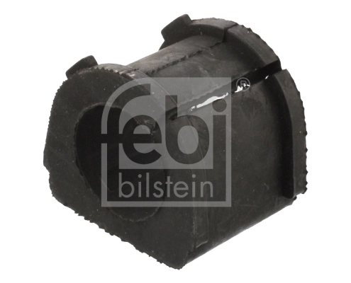 Mounting, stabiliser bar